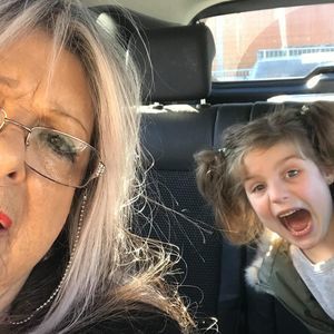 Meet your Posher, Kerry